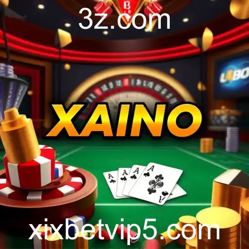 Os Diferentes Mundos do Cassino Online: Explorando a Categoria Cassino no xixbet.vip