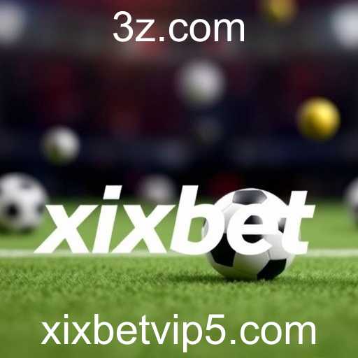 A Ascensão do xixbet.vip no Mercado de Jogos Online