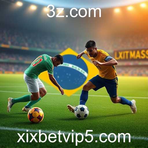 A Expansão dos Sites de Jogos Online no Brasil