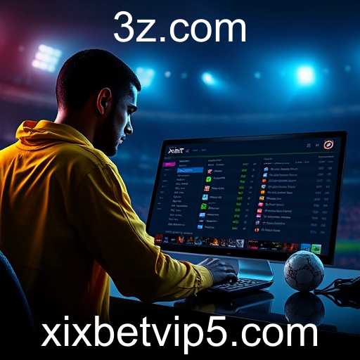 Cenário Atual dos Jogos Online: O Impacto da xixbet.vip