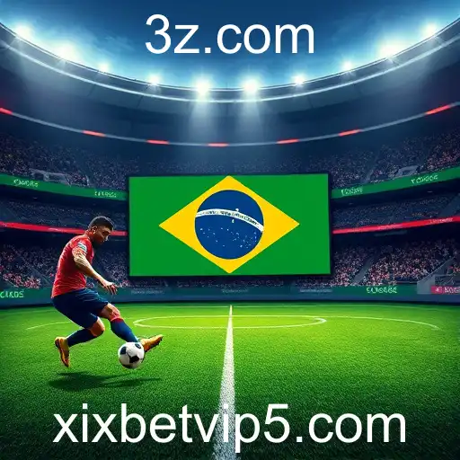 O Impacto do Xixbet no Mercado de Jogos Online