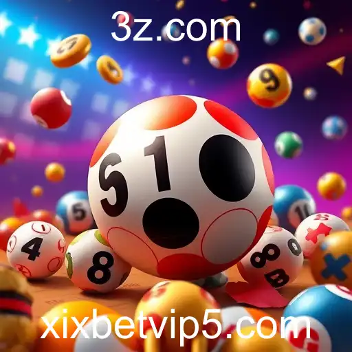 Explorando o Mundo das Loterias no xixbet.vip
