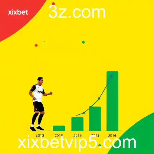 Expansão do Setor de Jogos: xixbet.vip em Foco