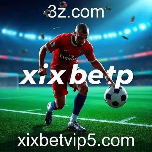 Expansão e Desafios do xixbet.vip no Mercado de Jogos em 2026