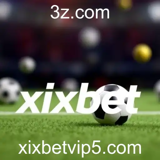 A Ascensão do xixbet.vip no Mercado de Jogos Online
