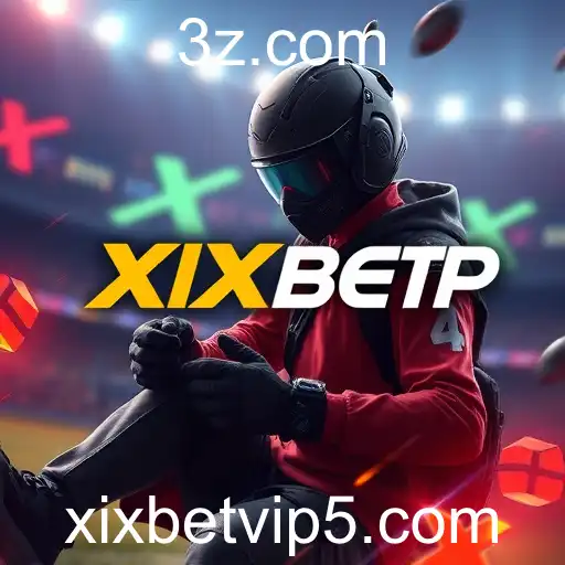 O Crescimento dos Jogos Online e a Influência da xixbet.vip