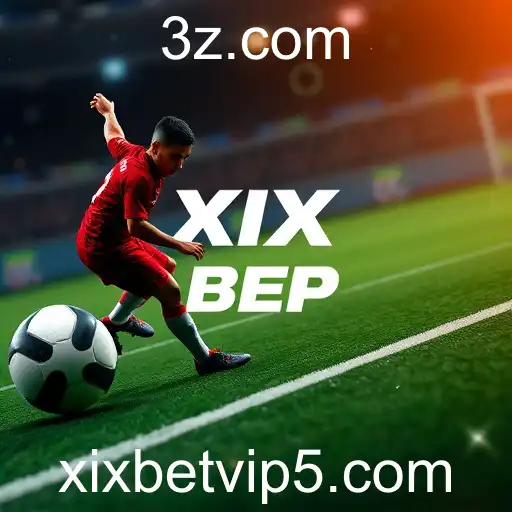 Influência do xixbet.vip no Mercado de Jogos Online em 2025
