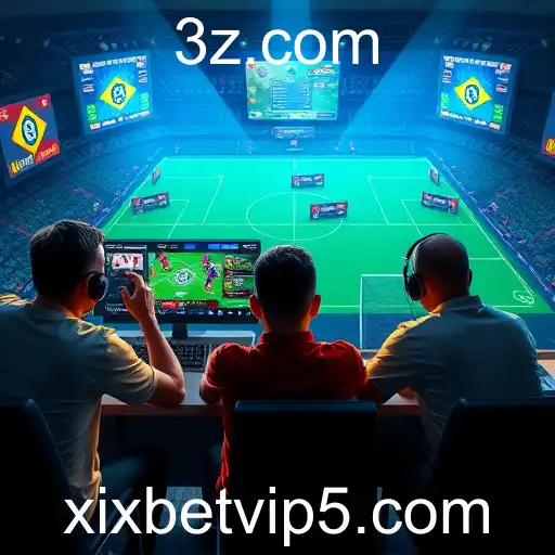 Crescimento e Desafios dos Jogos de Azar Online no Brasil