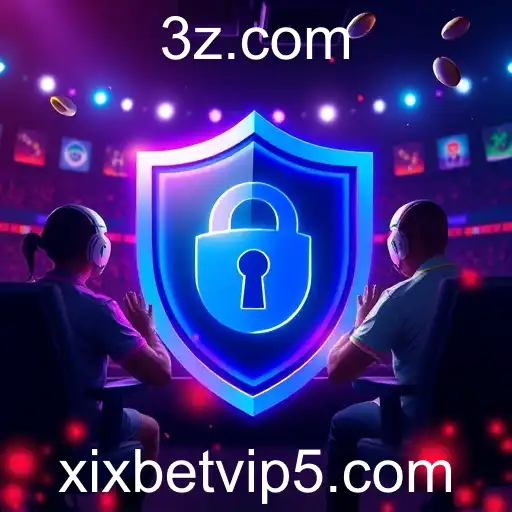 A Revolução dos Jogos Online em 2025: O Impacto do xixbet.vip