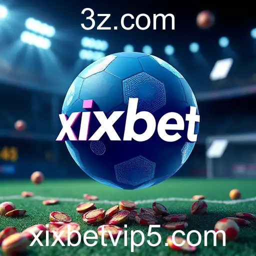A Ascensão dos Jogos de Apostas Online: O Caso xixbet.vip