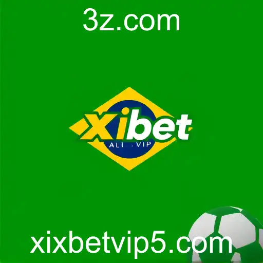 A Ascensão do xixbet.vip no Cenário de Jogos Online