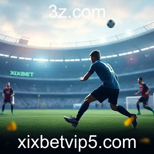 A Ascensão do xixbet.vip no Cenário de Jogos Online