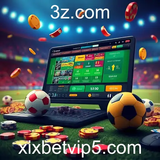 Expansão e Desafios dos Sites de Jogos Online em 2026