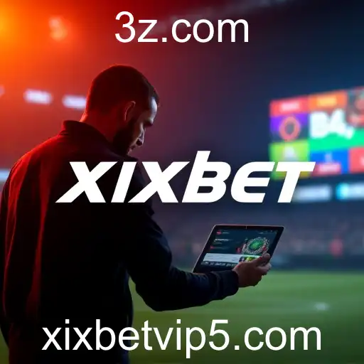 Xixbet.vip: O Cenário Atual dos Jogos Online em 2025
