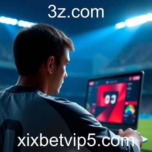 Crescimento e Desafios dos Jogos de Apostas Online no Brasil