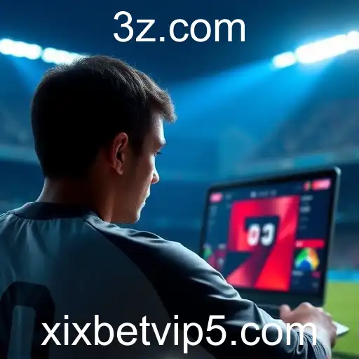 Crescimento e Desafios dos Jogos de Apostas Online no Brasil