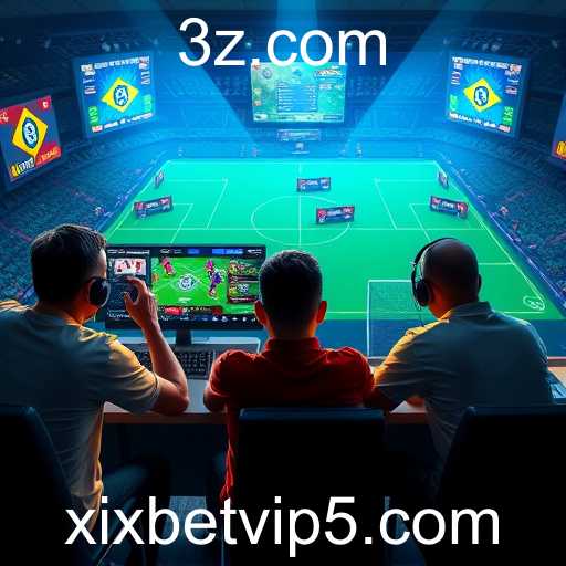 Crescimento e Desafios dos Jogos de Azar Online no Brasil