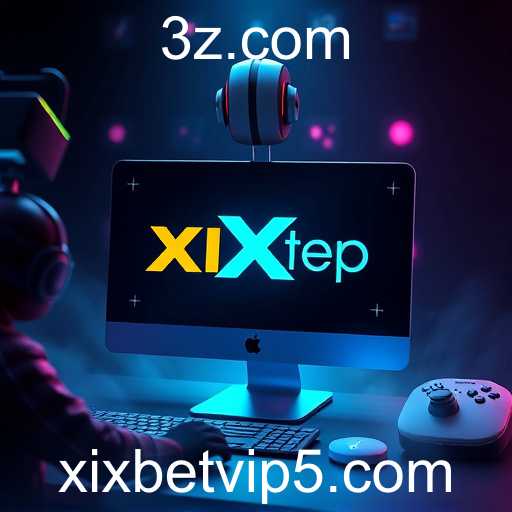 Expansão dos Jogos Online em 2025 com xixbet.vip