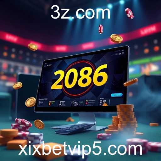 Inovação e Regulamentação no Setor de Jogos Online