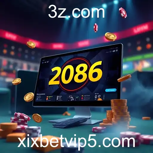 Inovação e Regulamentação no Setor de Jogos Online