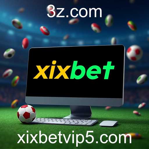 A Revolução dos Jogos Online e a Ascensão do xixbet.vip
