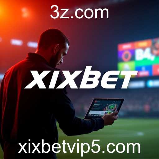 A Ascensão e Impacto do xixbet.vip no Cenário de Jogos Online