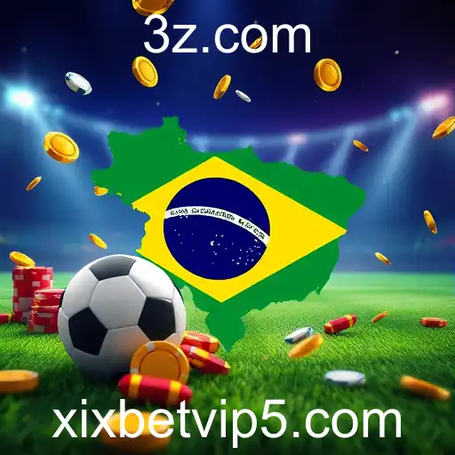 A Ascensão dos Sites de Apostas no Brasil