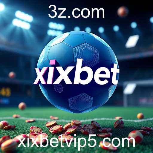 A Ascensão dos Jogos de Apostas Online: O Caso xixbet.vip