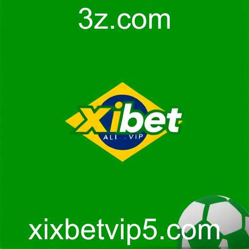 A Ascensão do xixbet.vip no Cenário de Jogos Online