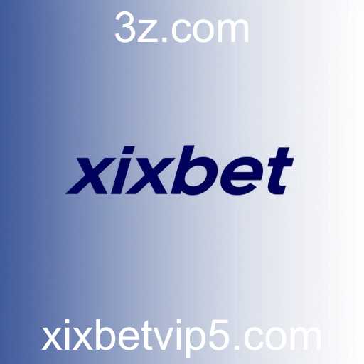 A Ascensão do xixbet.vip no Cenário dos Jogos Online