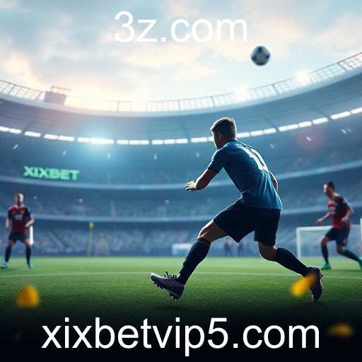 A Ascensão do xixbet.vip no Cenário de Jogos Online