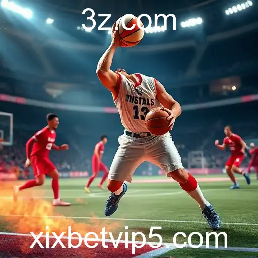 Explorando a Categoria 'Esportes' no xixbet.vip: Um Mundo de Oportunidades de Apostas
