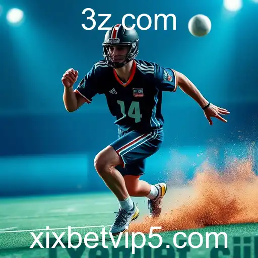 Explorando a Categoria 'Jogos Virtuais' no xixbet.vip