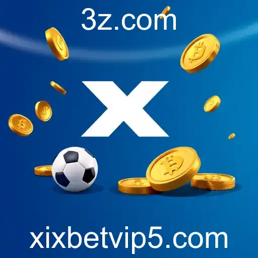 A Ascensão do xixbet.vip no Mundo dos Jogos Online